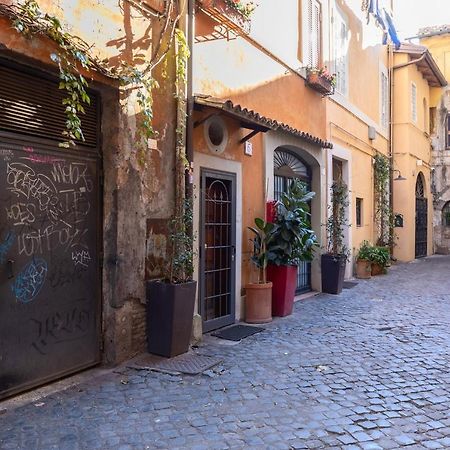 Rome As You Feel - Torre Design Apartment Bagian luar foto